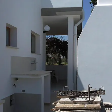 בית נופש Kleine Mit Geschlossenem Garten In פראביטה