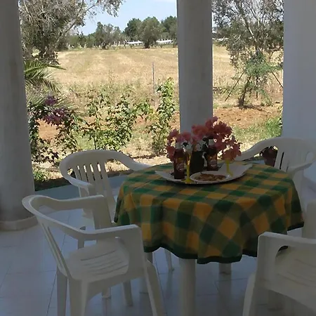 בית נופש Kleine Mit Geschlossenem Garten In פראביטה