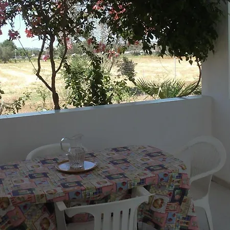 Kleine Mit Geschlossenem Garten In פראביטה